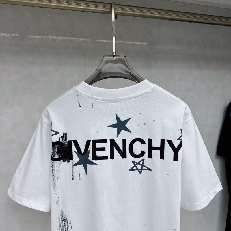 Givenchy T-Shirts